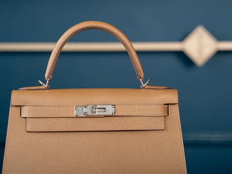 hermes kelly trench|hermes kelly bag value.